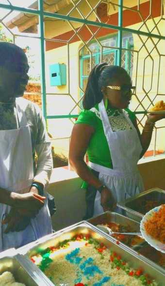 Hotel Trailer Safari Inn