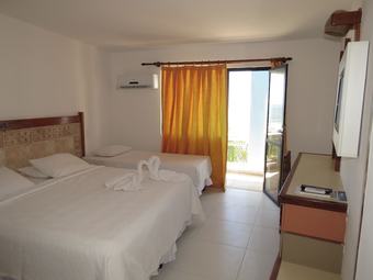 Opaba Praia Hotel
