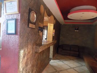 Hotel Swing Inn Motel