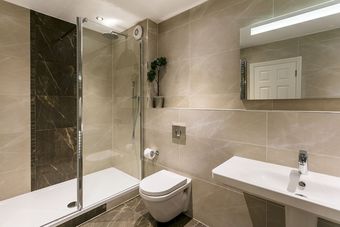 The Lodge Rooms @ Carus Green