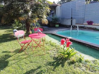 Bed & Breakfast L' Oustral