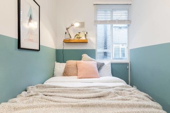 Old Compton Street Apartments