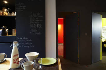 Bed & Breakfast 2 Bis Chambres D'h�tes