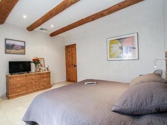 Holiday Home Mas De Cailletier Chateaurenard