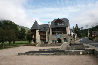 Lagrange Prestige Les Jardins De Baln�a