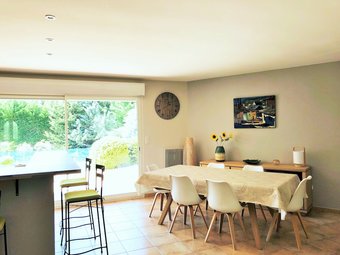 Villa Aux Cypr�s Du Sud