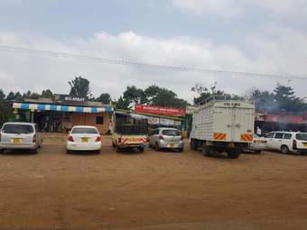 Bed & Breakfast Bombay Inn Resort