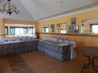 Hotel Heritage Country Club