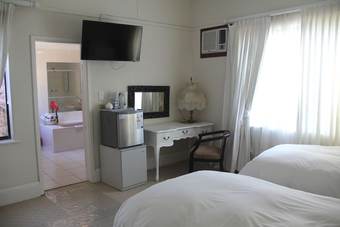 Hotel Le Residence De Josephine