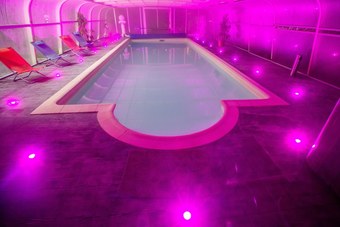 Hotel Chemin Des Dames Le Relais De Fleurette