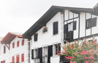 Hotel Chambre D'h�tes Ohantzea