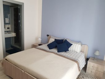 Benvenuti In Puglia B&B