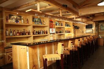 Hotel The Residency Karur