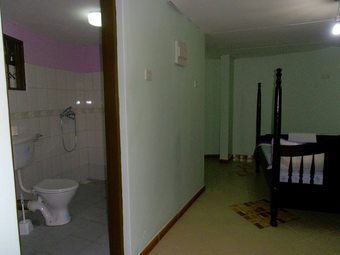 Hotel Kichi Resort