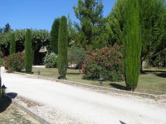 Hostal L'oustau De Mistral