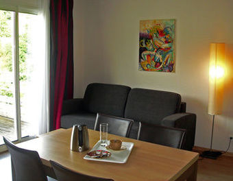 Aparthotel Hotesia Les Gorges De La Truy�re