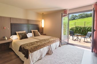 Hotel La Piconera And Spa