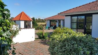 Tornby Guesthouse Bed And Breakfast