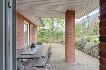 Ferienhaus Dibbersen Wittenh�gen