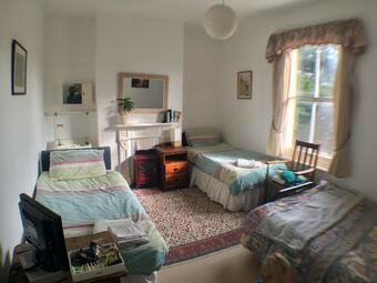 Butterfly Paragliding & B&B