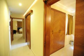 Hotel Onyx Suites & Apartments