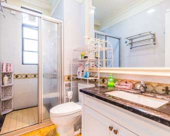 Kiwi Apartment No.17