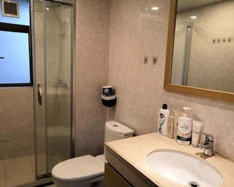 Kiwi Apartment No.21