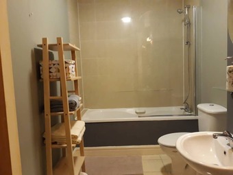 Apartamentos Stylish 2 Bedroom Drumcondra Flat