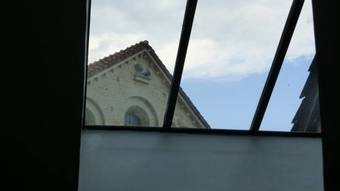 Apartamento La Mansarde De L Abbaye