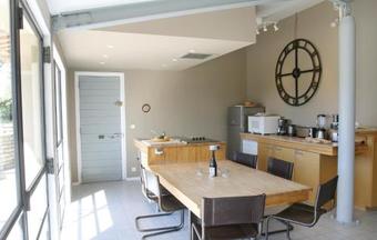 Holiday Home Rue Maurice Ronet L-877