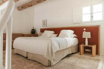 Capelongue, A Beaumier Hotel & Spa