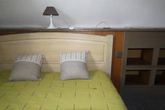 Apartamento S'harzala Vert