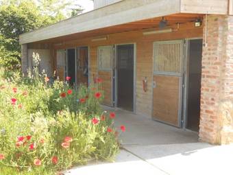 Bed & Breakfast G�te Du Rotenberg