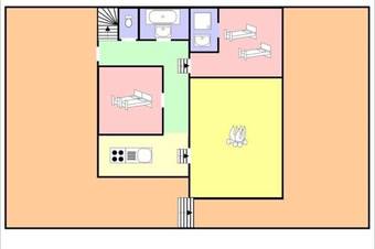 Holiday Home De La Cote Champagny En Vanoise