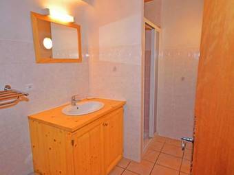 Chalet C�te Arbet II