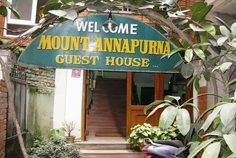 Hotel Mount Annapurna Guest House