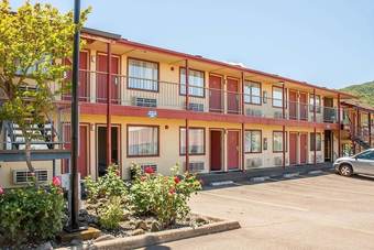 Motel Ashland Valley Inn
