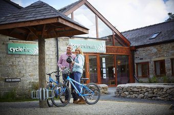 Forest Holidays Cropton