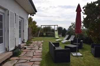 Bed & Breakfast Chambres D'hotes Du Beau Regard