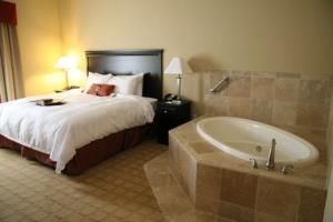 Hotel Hampton Inn Dade City - Zephyr Hills