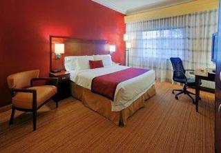 Hotel Courtyard Orlando Lake Mary/north