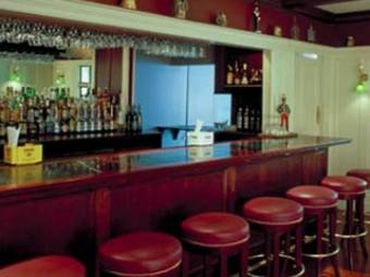 Posada The Manor Inn