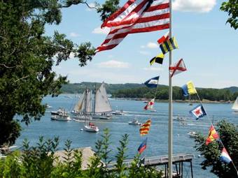 Posada Pentagoet Inn