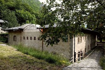 Hostal Forte Di Machaby