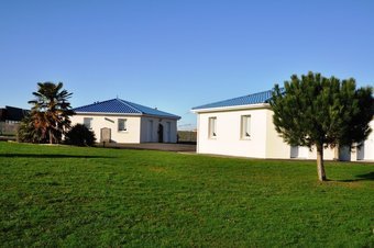 Brit Hotel Azur - Cholet