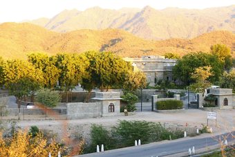 Hotel King's Abode Ranakpur