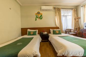 Green Boutique Hotel