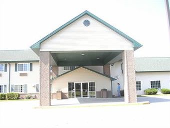 Motel Colfax Inn