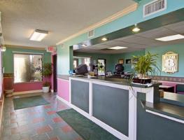 Motel Super 8 Brunswick South