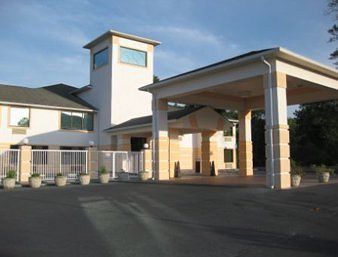 Hotel Executive Inn And Suites Sandersville